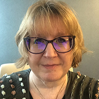 Kim Maryniak